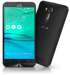 Замена кнопок на телефоне Asus ZenFone Go (ZB552KL) в Иркутске